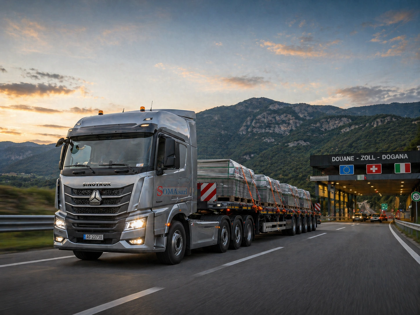 Transport Routier International