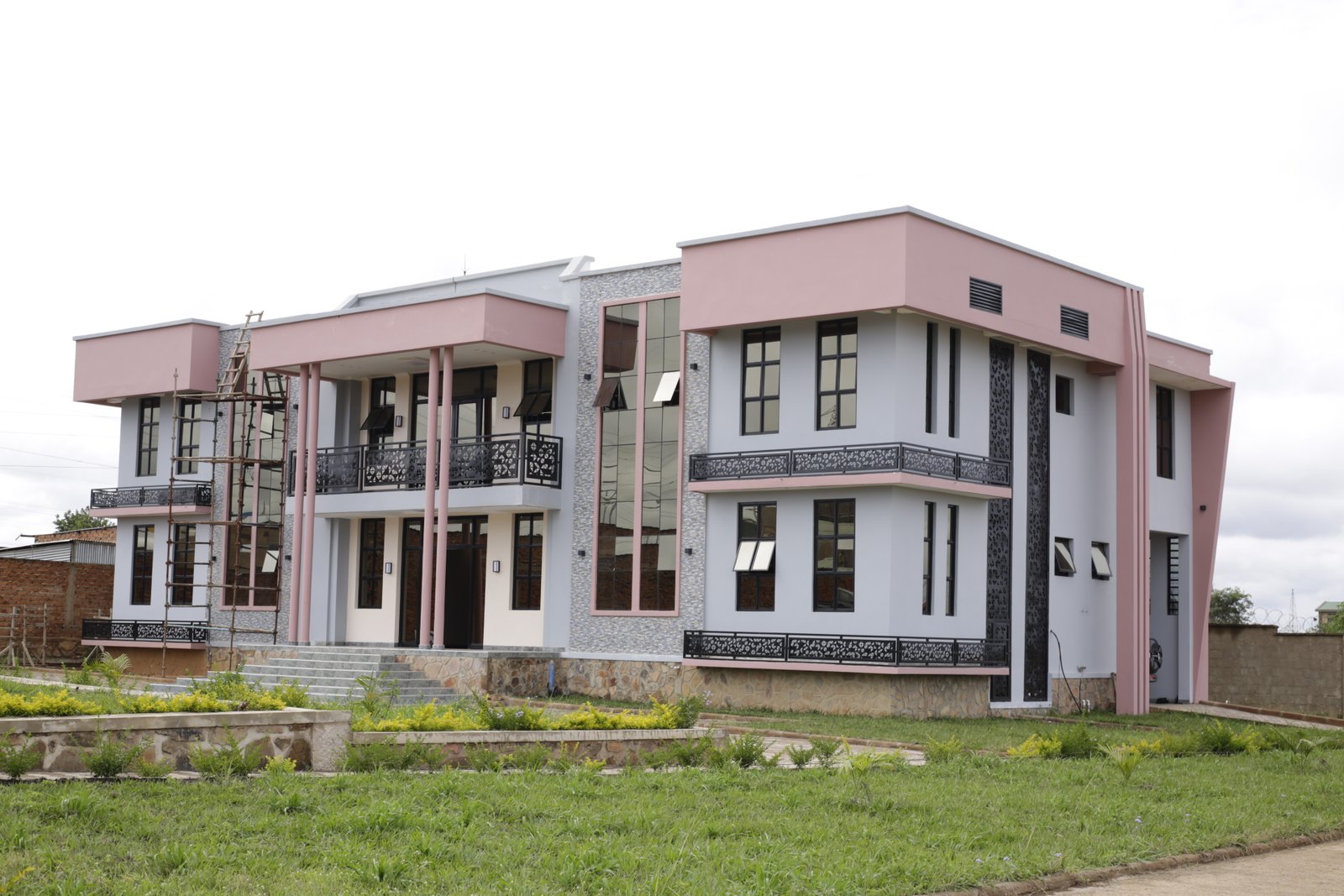 À propos de SOMA SARL