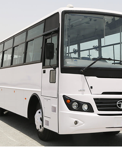 Transport du personnel SOMA