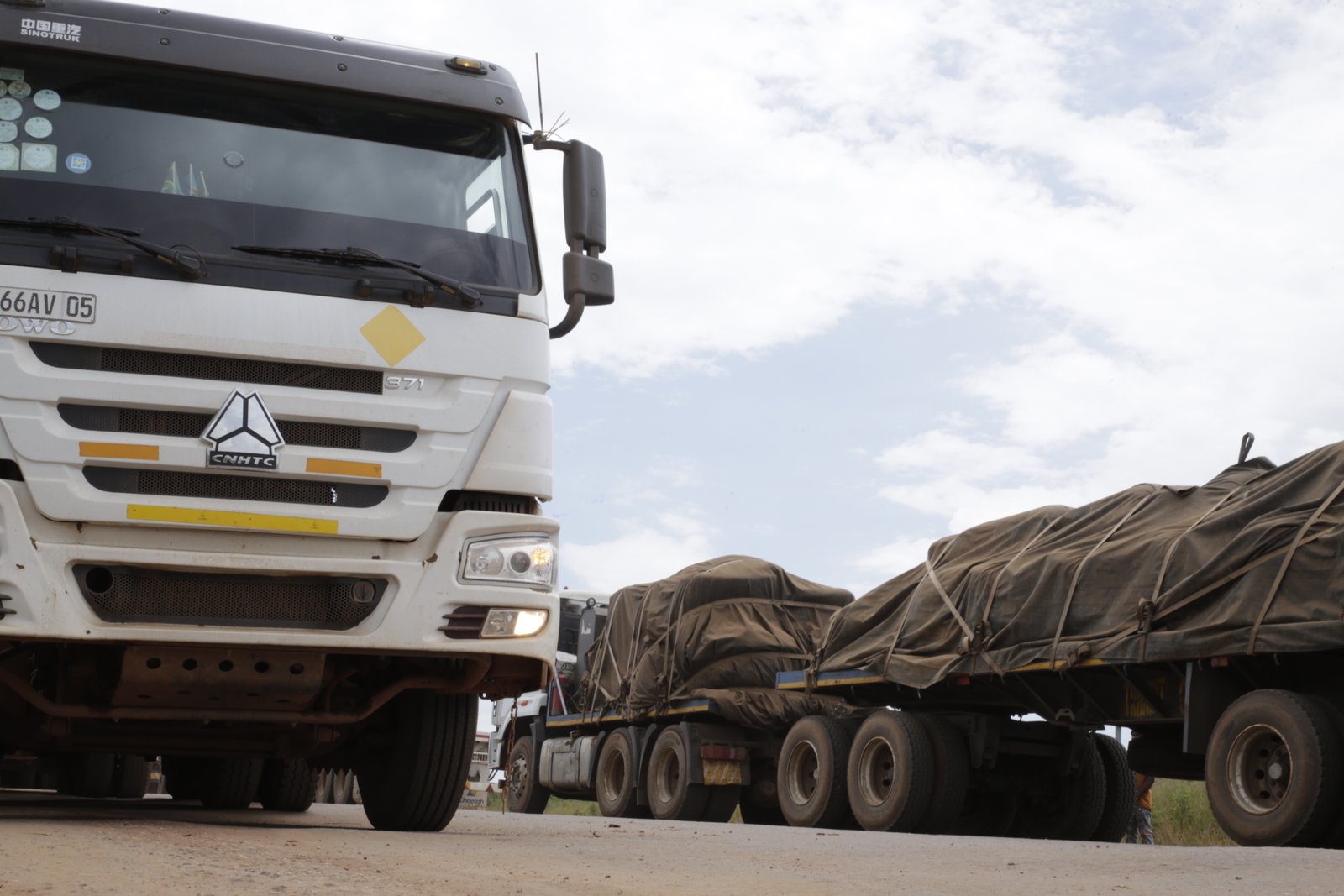 Transport Routier International