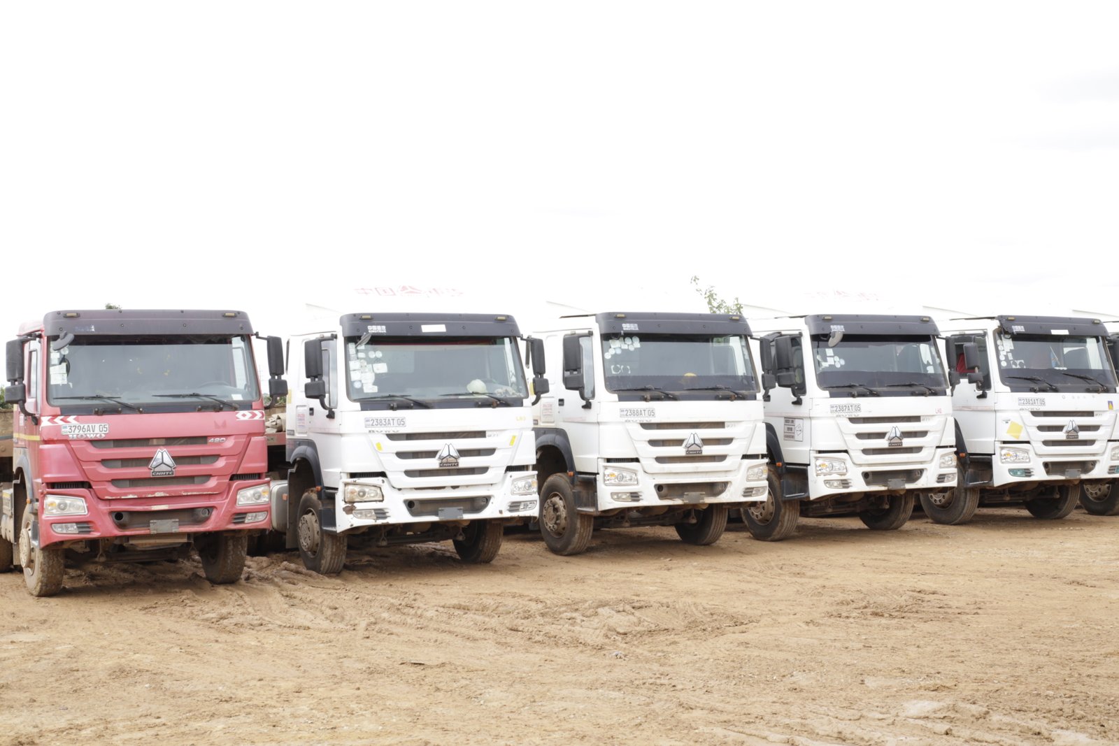 Location d’équipements